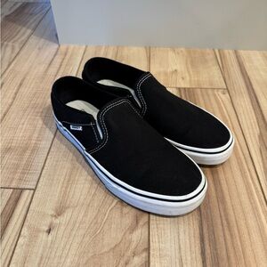 Vans Women’s Slip On